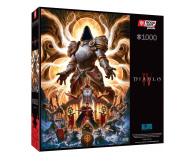 Merch Diablo IV Inarius The Father Puzzles 1000 - 1232974 - zdjęcie 2